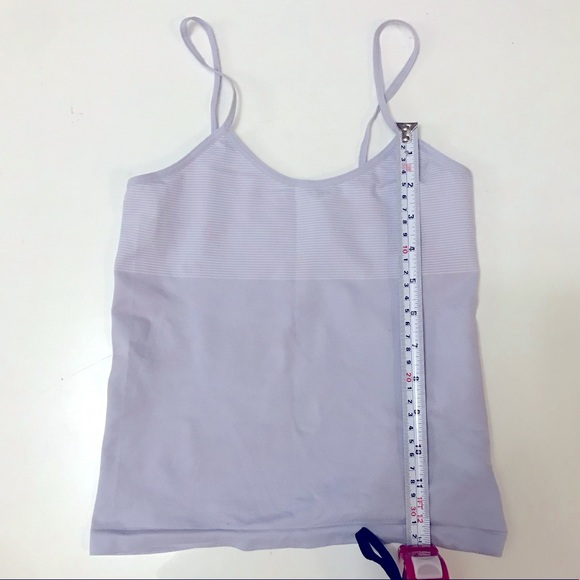 Stretch Gap camisole - Picture 2 of 4